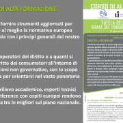 corso di alta formazione